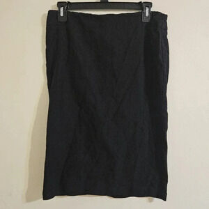 Soho Apparel Pencil Skirt